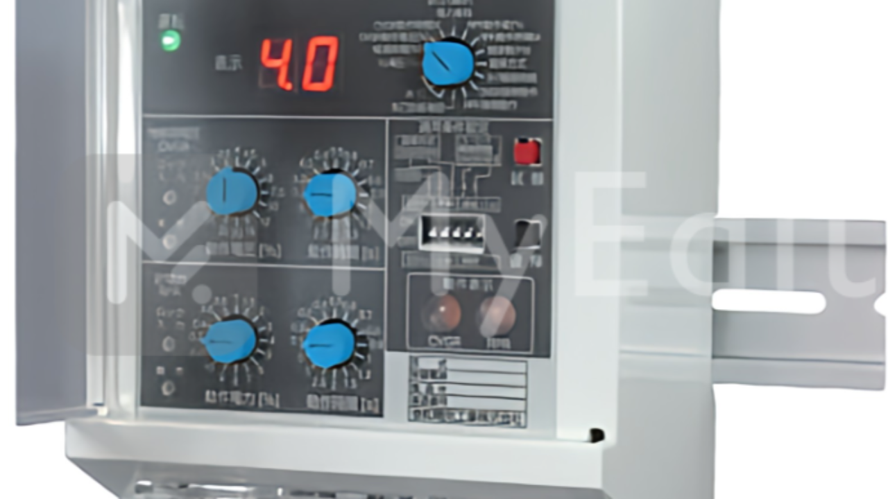 泰和電機製RPR(TRG－DV40)についてのまとめ | 名無し電気管理事務所