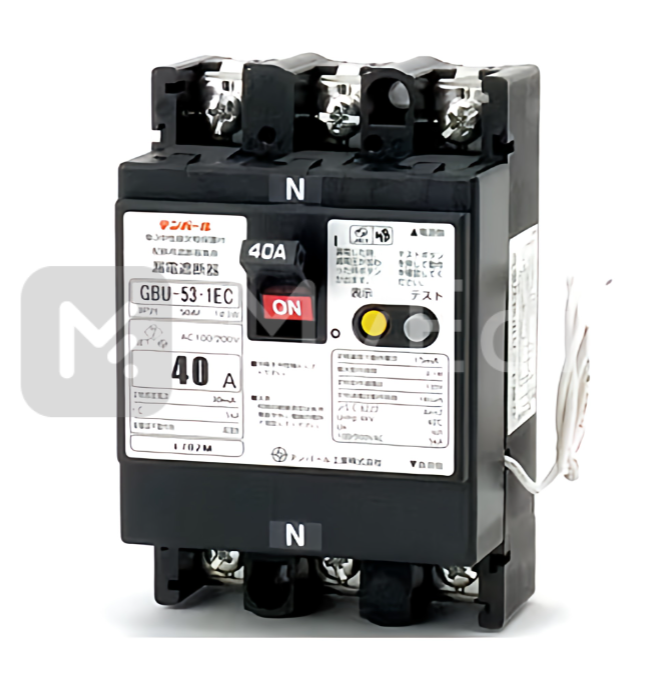 NXB-63G Moulded Case Circuit Breaker Datasheet & Manual | CHINT Singapore クンルン 遮断スイッチ サーキットブレーカー NXB-63 4P C 63A
