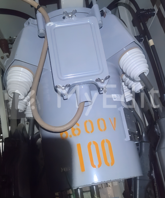 計器用変圧変流器(VCT)についての備忘録 | 名無し電気管理事務所